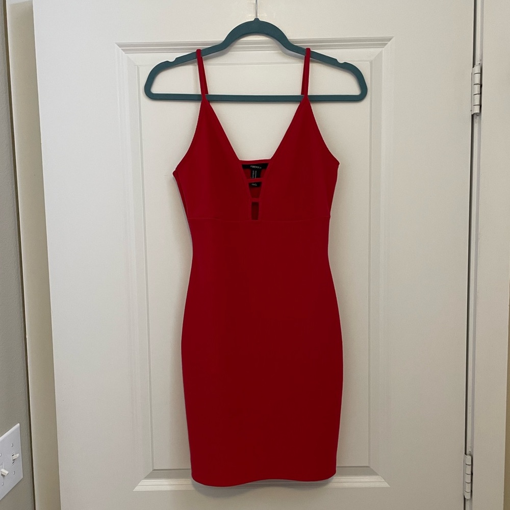 Forever 21 Dress